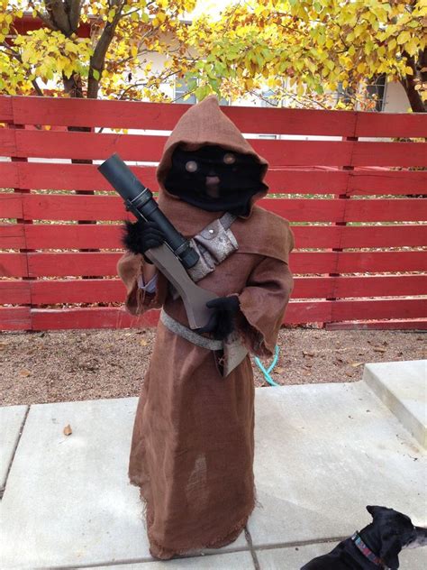 Check spelling or type a new query. Jawa Costume From Star Wars | Star wars halloween costumes, Star wars halloween, Star wars costumes