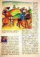 Medieval Spanish literature - Alchetron, the free social encyclopedia