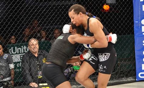 Loretta Hunt How Fallon Fox Became The First Known Transgender Athlete