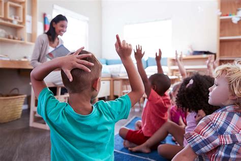 Social And Emotional Learning In The Classroom How Movement Changes