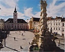 Sankt Pölten, Österreich | Cool places to visit, Places to visit, Where ...