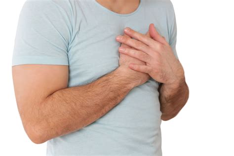 Chest Tightness In Copd Symptoms Causes Diagnosis Treatment