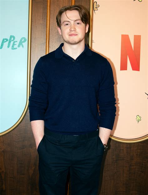 Who Plays Nick Nelson On ‘heartstopper 5 Things About Kit Connor