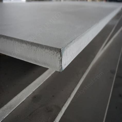 High Definition Plate Stainless Steel Price 6mm Stainless Steel Plate