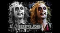 Beetlejuice(1988) Movie Review/Retrospective - YouTube