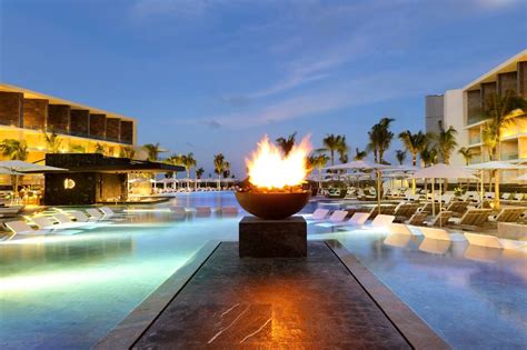 Trs Coral Hotel Hotel En Playa Mujeres Viajes El Corte Ingles