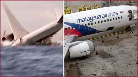 Malaysia Flight Mh370 Crash Heres The Truth Behind The Landing Gear