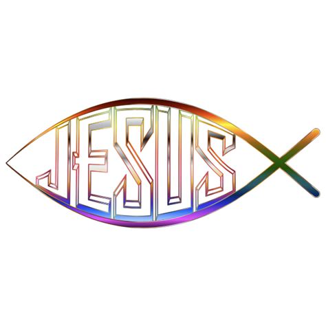 Jesus Fish Religious Cuttable Svg And Printable Png File Images And