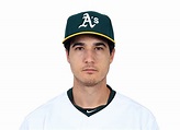 Michael Brady Stats, News, Pictures, Bio, Videos - Oakland Athletics - ESPN