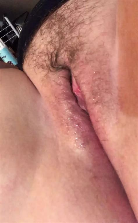 Wet Hairy Pussy Orgasm Xhamster