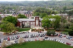 Jacksonville State University assigns addresses to all buildings ...