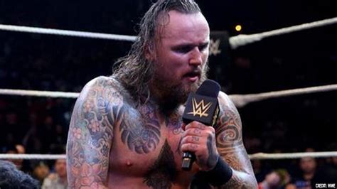 Page 2 5 Things You Need To Know About Aleister Black