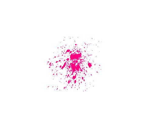 Splatter Png Images Png All Png All