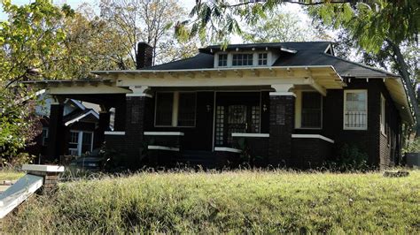 Historic Home Norwood Neighborhood Birmingham Alabama Flickr