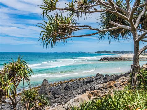 The 8 Best Beaches On The Gold Coast Travel Insider