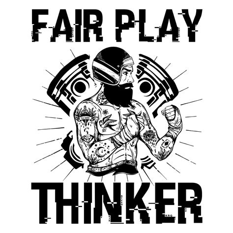 Fair Play Thinker Podcast