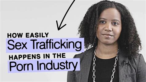 This Is How Easily Sex Trafficking Happens In The Porn Industry Video Fight The New Drug