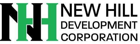 New Hill Development Corporation | New Hill Development Corporation (Powered by Donorbox)