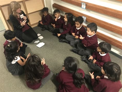 Pinner Park Primary Achieves Flagship Status Again Iqm