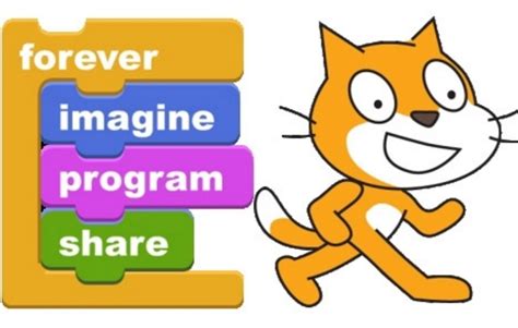 I will be there to help. Scratch review - App Ed Review