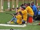 Project SAFE Shooting Sports - Georgia4H