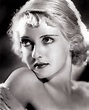 Actress Beauty Tip #15: Bette Davis Eyes | Comet Over Hollywood