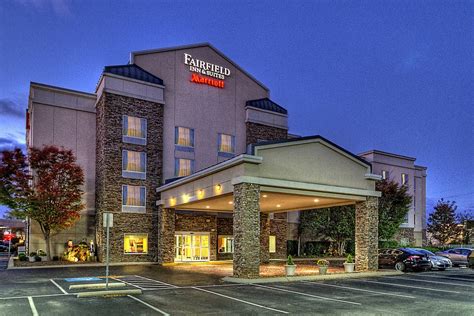 Fairfield Inn And Suites Murfreesboro 116 ̶1̶2̶9̶ Updated 2021