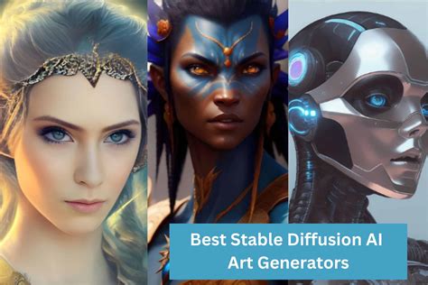 Stable Diffusion AI Art Generators Best In MSPoweruser