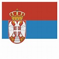 Country, flag, national, serbia, serbian icon - Download on Iconfinder