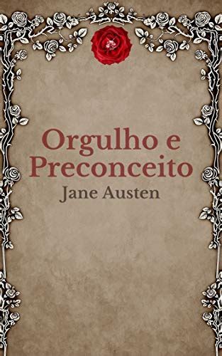 Orgulho E Preconceito Ebook Resumo Ler Online E Pdf Por Austen Jane