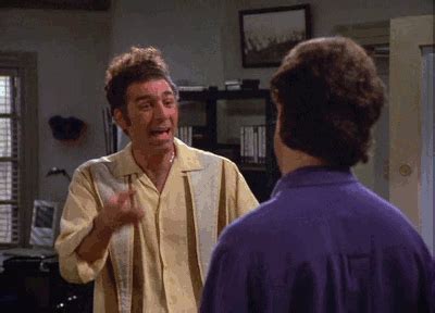 Make your own images with our meme generator or animated gif maker. Related image | Seinfeld, Jokes, Image