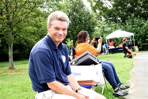 Progress Report on the Chester Partnership for Safe Neighborhoods