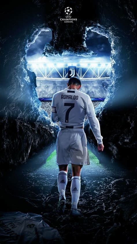 Fondos De Pantalla De Futbol Soccer Cristiano Ronaldo Real Madrid
