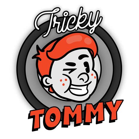 Tricky Tommy