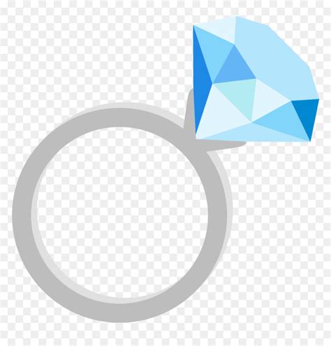 Ring Emoji Hd Png Download Vhv