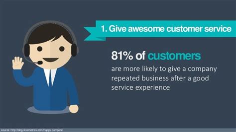10 Ways To Make Your Customers Fall In Love With Your Business