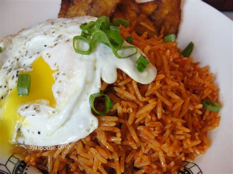 Tips for how to boil eggs so they come out perfectly every time. Jollof Rice (With Basmati Rice) | Jollof rice, Rice ...