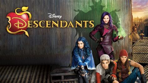 Descendants 4 Release Date Trailer Cast Plot And More