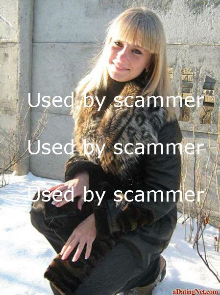 Russian Women Scam Girls Black List Dating Scammers Database Scam Report