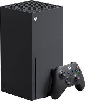 Sell Xbox Series X (2020) - Swappa png image