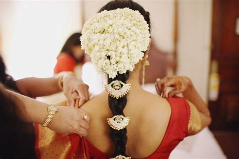 South Indian Bridal Head Pieces Indias Wedding Blog