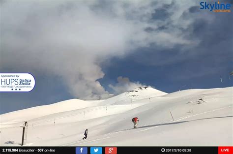 Mt ätna heute ausbruch aktuell italien webcam 2021 #nachrichten #vulkanausbruch #ätna #germany #österreich #schweiz ätna. Vulkane Net Newsblog - Nachrichten über Vulkanausbrüche ...