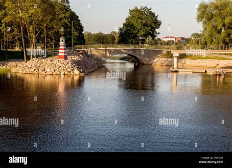 Jelgava Latvia High Resolution Stock Photography And Images Alamy
