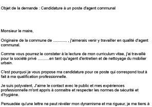 Téléchargez gratuitement cet exemple de lettre de motivation parco. Lettre de motivation pour licence science politique - laboite-cv.fr
