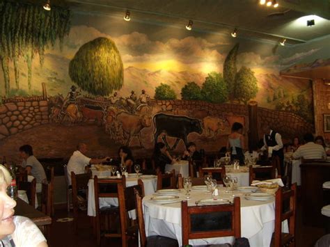 La Estancia Buenos Aires Restaurant Reviews Phone Number And Photos