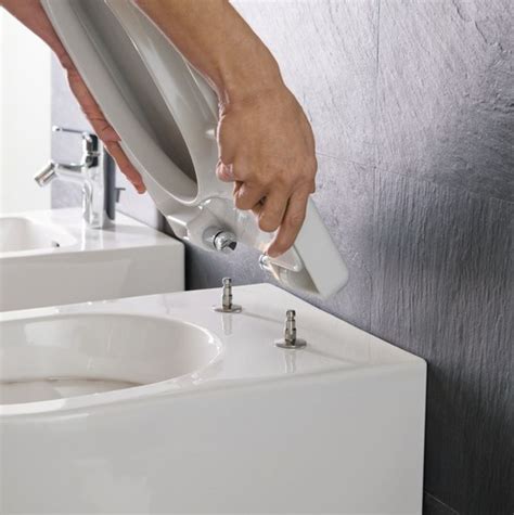 Laufen Pro New Back To Wall Toilet Uk Bathrooms