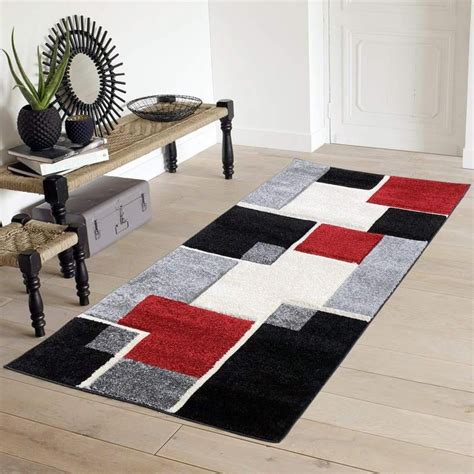 Pyramid Decor Area Rugs For Living Room Area Rugs Clearance 2x5 Runner