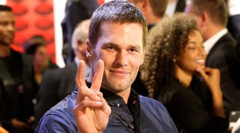 Tom brady's net worth is even higher than you might expect. Tom Brady net worth: Patriots QB among most successful ...