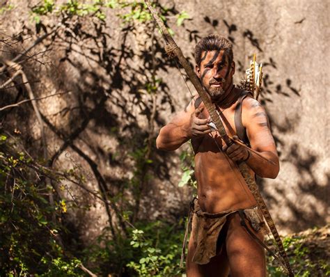 Matt Wright Goes It Alone On Naked And Afraid XL All Stars Westword