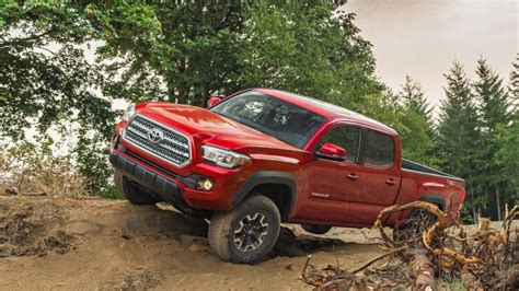 2022 Toyota Tacoma Redesign 2023 Toyota Cars Rumors